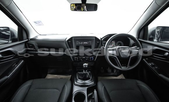 Buy Used Isuzu D-Max Other Car in Bangkok in Bangkok Buy Used Isuzu D-Max Other Car in Bangkok in Bangkok