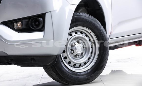 Buy Used Isuzu D-Max Other Car in Bangkok in Bangkok Buy Used Isuzu D-Max Other Car in Bangkok in Bangkok