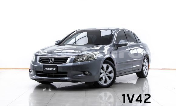 Buy Used Honda Accord Other Car in Bangkok in Bangkok Buy Used Honda Accord Other Car in Bangkok in Bangkok