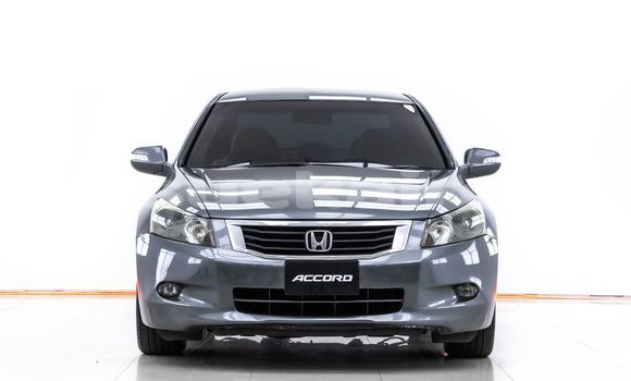 Buy Used Honda Accord Other Car in Bangkok in Bangkok Buy Used Honda Accord Other Car in Bangkok in Bangkok
