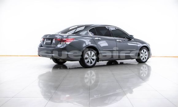 Buy Used Honda Accord Other Car in Bangkok in Bangkok Buy Used Honda Accord Other Car in Bangkok in Bangkok