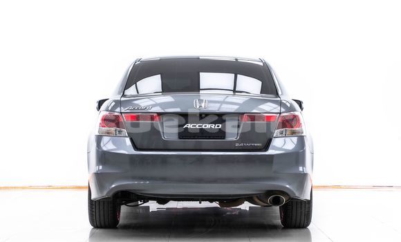 Buy Used Honda Accord Other Car in Bangkok in Bangkok Buy Used Honda Accord Other Car in Bangkok in Bangkok