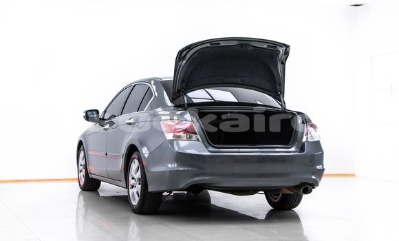 Buy Used Honda Accord Other Car in Bangkok in Bangkok Buy Used Honda Accord Other Car in Bangkok in Bangkok