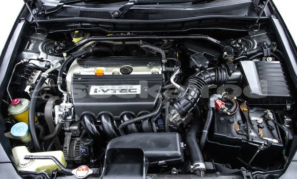 Buy Used Honda Accord Other Car in Bangkok in Bangkok Buy Used Honda Accord Other Car in Bangkok in Bangkok