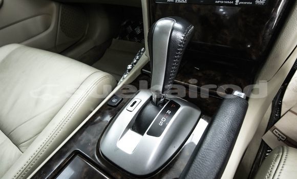 Buy Used Honda Accord Other Car in Bangkok in Bangkok Buy Used Honda Accord Other Car in Bangkok in Bangkok