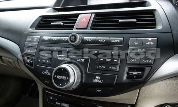 Buy Used Honda Accord Other Car in Bangkok in Bangkok Buy Used Honda Accord Other Car in Bangkok in Bangkok