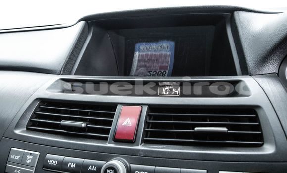 Buy Used Honda Accord Other Car in Bangkok in Bangkok Buy Used Honda Accord Other Car in Bangkok in Bangkok