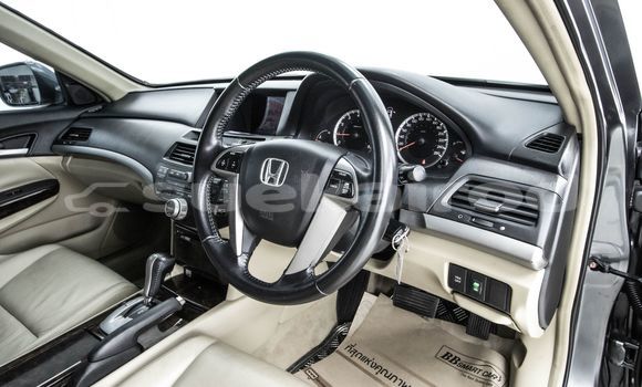 Buy Used Honda Accord Other Car in Bangkok in Bangkok Buy Used Honda Accord Other Car in Bangkok in Bangkok