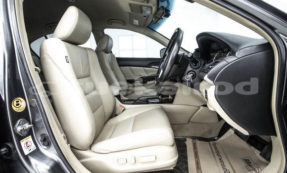 Buy Used Honda Accord Other Car in Bangkok in Bangkok Buy Used Honda Accord Other Car in Bangkok in Bangkok