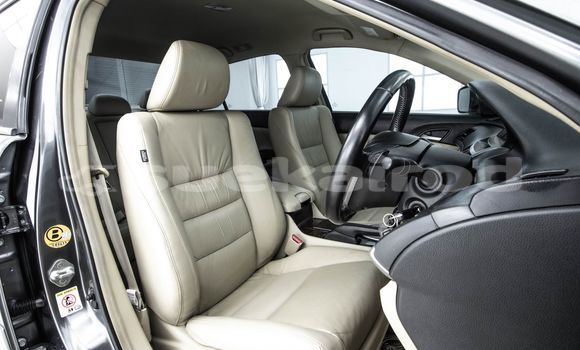 Buy Used Honda Accord Other Car in Bangkok in Bangkok Buy Used Honda Accord Other Car in Bangkok in Bangkok