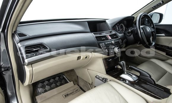 Buy Used Honda Accord Other Car in Bangkok in Bangkok Buy Used Honda Accord Other Car in Bangkok in Bangkok