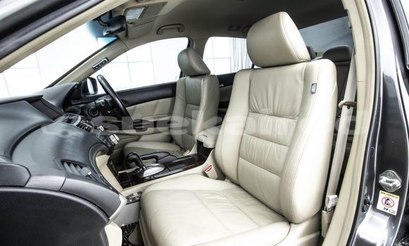 Buy Used Honda Accord Other Car in Bangkok in Bangkok Buy Used Honda Accord Other Car in Bangkok in Bangkok