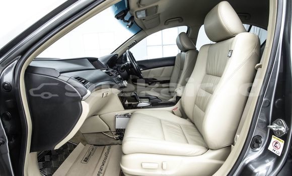 Buy Used Honda Accord Other Car in Bangkok in Bangkok Buy Used Honda Accord Other Car in Bangkok in Bangkok