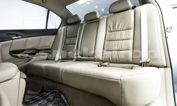 Buy Used Honda Accord Other Car in Bangkok in Bangkok Buy Used Honda Accord Other Car in Bangkok in Bangkok