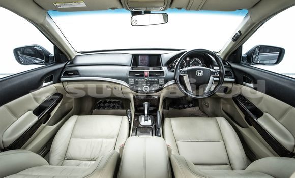 Buy Used Honda Accord Other Car in Bangkok in Bangkok Buy Used Honda Accord Other Car in Bangkok in Bangkok