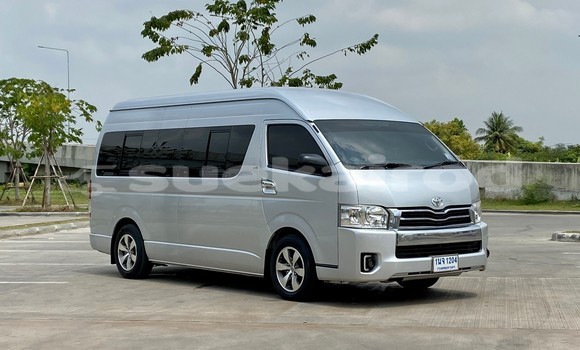 ซื้อ รถมือสอง Toyota Commuter อื่น ๆ รถยนต์ ใน %{เมือง} ใน กรุงเทพมหานคร ซื้อ รถมือสอง Toyota Commuter อื่น ๆ รถยนต์ ใน %{เมือง} ใน กรุงเทพมหานคร