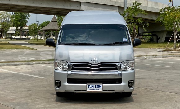 ซื้อ รถมือสอง Toyota Commuter อื่น ๆ รถยนต์ ใน %{เมือง} ใน กรุงเทพมหานคร ซื้อ รถมือสอง Toyota Commuter อื่น ๆ รถยนต์ ใน %{เมือง} ใน กรุงเทพมหานคร