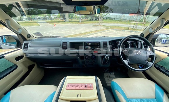 ซื้อ รถมือสอง Toyota Commuter อื่น ๆ รถยนต์ ใน %{เมือง} ใน กรุงเทพมหานคร ซื้อ รถมือสอง Toyota Commuter อื่น ๆ รถยนต์ ใน %{เมือง} ใน กรุงเทพมหานคร