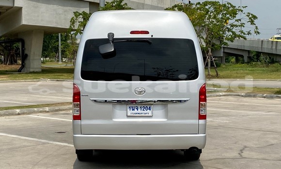 ซื้อ รถมือสอง Toyota Commuter อื่น ๆ รถยนต์ ใน %{เมือง} ใน กรุงเทพมหานคร ซื้อ รถมือสอง Toyota Commuter อื่น ๆ รถยนต์ ใน %{เมือง} ใน กรุงเทพมหานคร