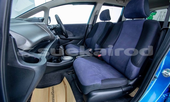 Buy Used Honda Jazz Other Car in Bangkok in Bangkok Buy Used Honda Jazz Other Car in Bangkok in Bangkok