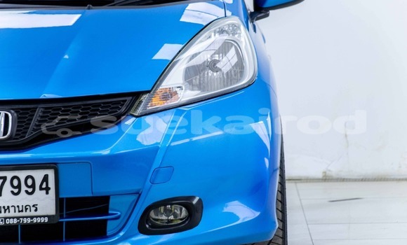 Buy Used Honda Jazz Other Car in Bangkok in Bangkok Buy Used Honda Jazz Other Car in Bangkok in Bangkok