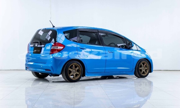 Buy Used Honda Jazz Other Car in Bangkok in Bangkok Buy Used Honda Jazz Other Car in Bangkok in Bangkok