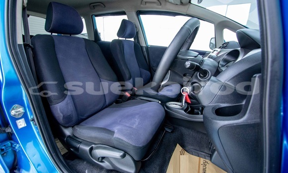 Buy Used Honda Jazz Other Car in Bangkok in Bangkok Buy Used Honda Jazz Other Car in Bangkok in Bangkok