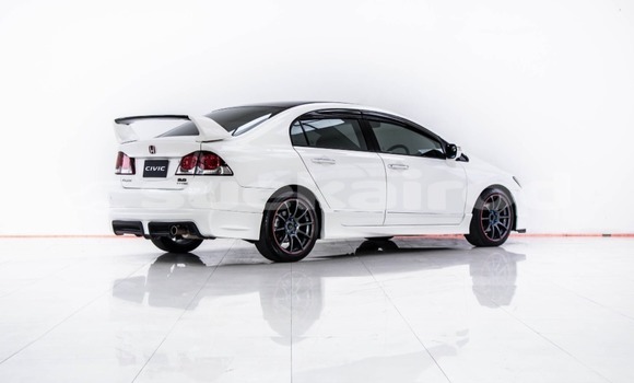 ซื้อ รถมือสอง Honda Civic ขาว รถยนต์ ใน %{เมือง} ใน กรุงเทพมหานคร ซื้อ รถมือสอง Honda Civic ขาว รถยนต์ ใน %{เมือง} ใน กรุงเทพมหานคร