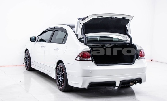 ซื้อ รถมือสอง Honda Civic ขาว รถยนต์ ใน %{เมือง} ใน กรุงเทพมหานคร ซื้อ รถมือสอง Honda Civic ขาว รถยนต์ ใน %{เมือง} ใน กรุงเทพมหานคร