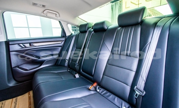 Buy Used Honda Accord White Car in Bangkok in Bangkok Buy Used Honda Accord White Car in Bangkok in Bangkok