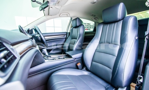 Buy Used Honda Accord White Car in Bangkok in Bangkok Buy Used Honda Accord White Car in Bangkok in Bangkok