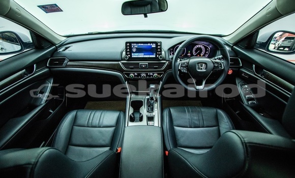 Buy Used Honda Accord White Car in Bangkok in Bangkok Buy Used Honda Accord White Car in Bangkok in Bangkok