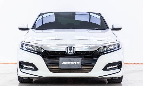Buy Used Honda Accord White Car in Bangkok in Bangkok Buy Used Honda Accord White Car in Bangkok in Bangkok