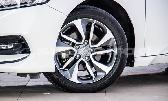 Buy Used Honda Accord White Car in Bangkok in Bangkok Buy Used Honda Accord White Car in Bangkok in Bangkok