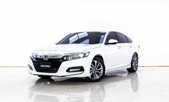 Buy Used Honda Accord White Car in Bangkok in Bangkok Buy Used Honda Accord White Car in Bangkok in Bangkok