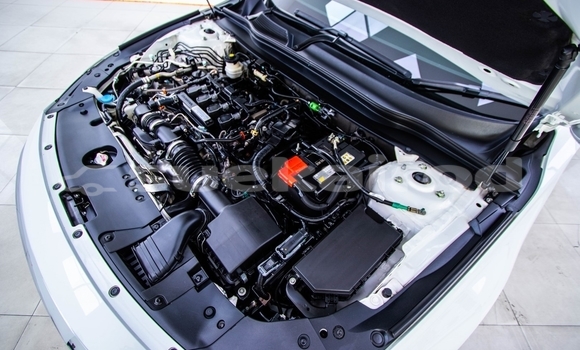 Buy Used Honda Accord White Car in Bangkok in Bangkok Buy Used Honda Accord White Car in Bangkok in Bangkok