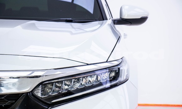 Buy Used Honda Accord White Car in Bangkok in Bangkok Buy Used Honda Accord White Car in Bangkok in Bangkok