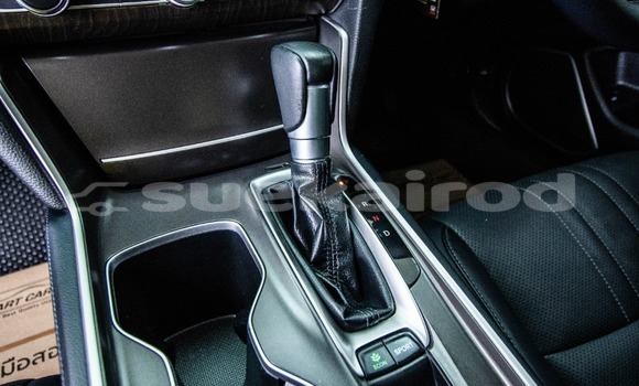 Buy Used Honda Accord White Car in Bangkok in Bangkok Buy Used Honda Accord White Car in Bangkok in Bangkok