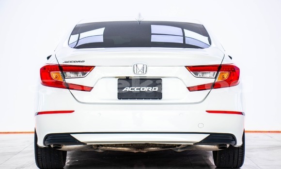 Buy Used Honda Accord White Car in Bangkok in Bangkok Buy Used Honda Accord White Car in Bangkok in Bangkok
