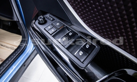 Buy Used Toyota C-HR Blue Car in Bangkok in Bangkok Buy Used Toyota C-HR Blue Car in Bangkok in Bangkok