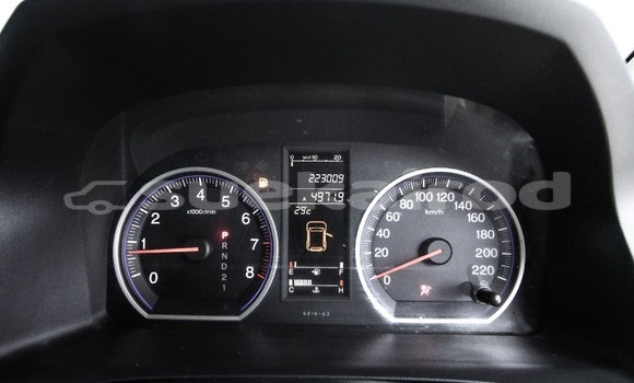 Buy Used Honda CR-V Black Car in Bangkok in Bangkok Buy Used Honda CR-V Black Car in Bangkok in Bangkok