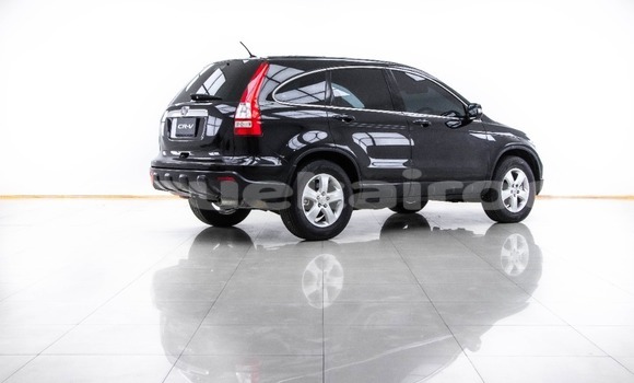 Buy Used Honda CR-V Black Car in Bangkok in Bangkok Buy Used Honda CR-V Black Car in Bangkok in Bangkok