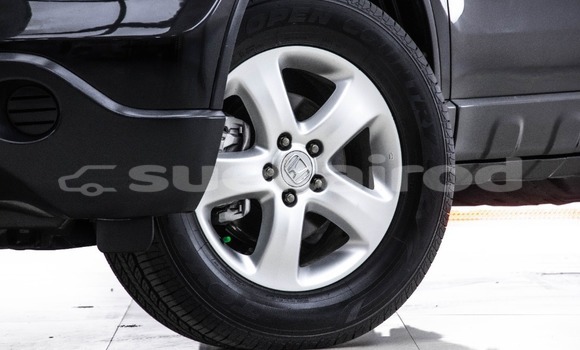 Buy Used Honda CR-V Black Car in Bangkok in Bangkok Buy Used Honda CR-V Black Car in Bangkok in Bangkok