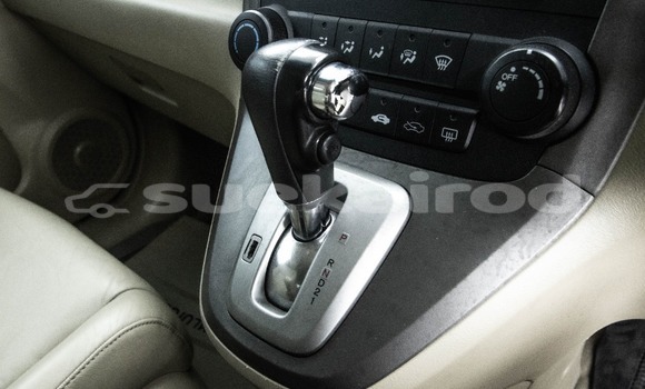 Buy Used Honda CR-V Black Car in Bangkok in Bangkok Buy Used Honda CR-V Black Car in Bangkok in Bangkok