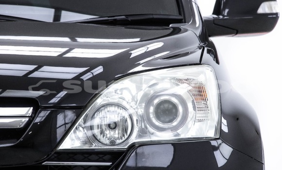 Buy Used Honda CR-V Black Car in Bangkok in Bangkok Buy Used Honda CR-V Black Car in Bangkok in Bangkok