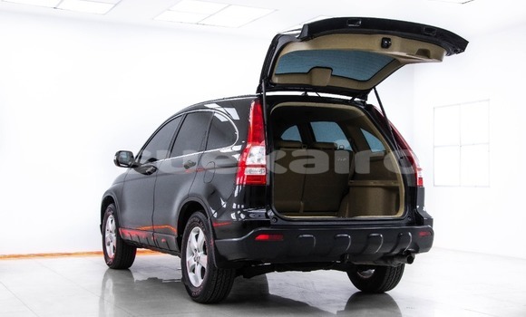 Buy Used Honda CR-V Black Car in Bangkok in Bangkok Buy Used Honda CR-V Black Car in Bangkok in Bangkok