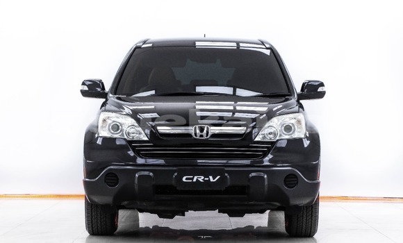 Buy Used Honda CR-V Black Car in Bangkok in Bangkok Buy Used Honda CR-V Black Car in Bangkok in Bangkok