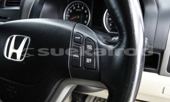 Buy Used Honda CR-V Black Car in Bangkok in Bangkok Buy Used Honda CR-V Black Car in Bangkok in Bangkok