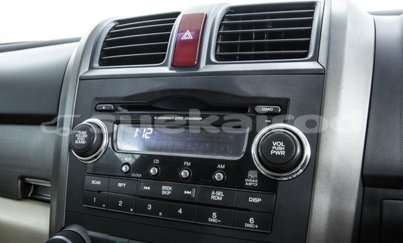 Buy Used Honda CR-V Black Car in Bangkok in Bangkok Buy Used Honda CR-V Black Car in Bangkok in Bangkok