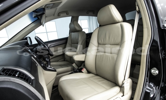 Buy Used Honda CR-V Black Car in Bangkok in Bangkok Buy Used Honda CR-V Black Car in Bangkok in Bangkok